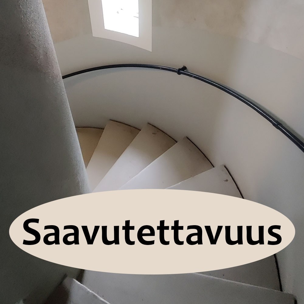 Kuvituskuva: blogiteksti nettisivujen saavutettavuuden parantamisesta