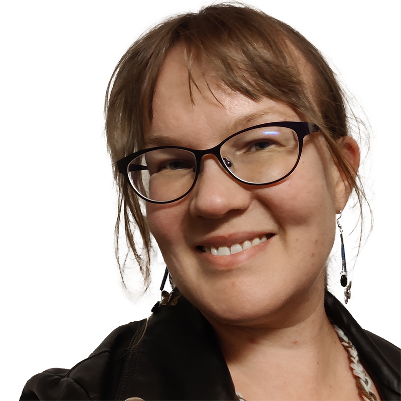 SEO-osaaja Anja Hanhijärvi, Kommee Markkinointi™